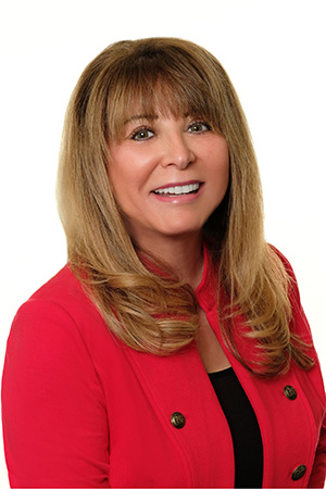 Barbara Haagsma Associate Broker